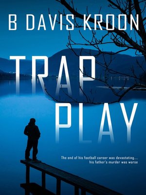cover image of Trap Play